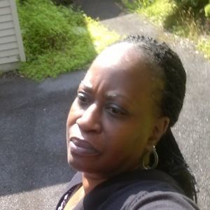 Meet your Posher, Judy